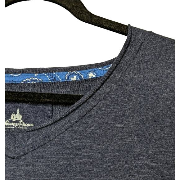 Disney Parks Disneyland Top - Size XL - EUC - Picture 3 of 8